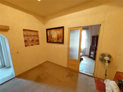 2 camere in cladire P+1,etaj 1, 60 MP,  beci subsol, Ultracentral - foto 10