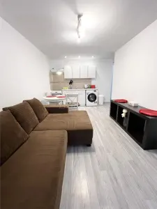 2 camere semidec. - Tineretului -  Str. Constantin Radulescu-Motru - Bucuresti