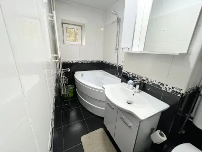 2 camere semidec. - Tineretului -  Str. Constantin Radulescu-Motru - foto 14