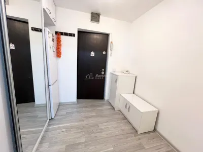 2 camere semidec. - Tineretului -  Str. Constantin Radulescu-Motru - foto 7