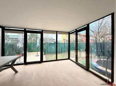 Vila tip duplex / Gamma - Delta / Jolie Ville - foto 12