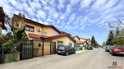 Vila tip duplex / Gamma - Delta / Jolie Ville - foto 3
