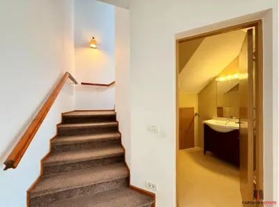 Vila tip duplex / Gamma - Delta / Jolie Ville - foto 7