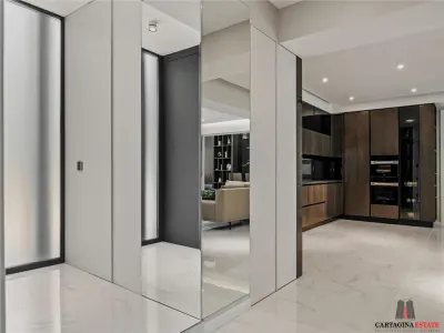 Vila premium S+P+1E â€“ IANCU DE HUNEDOARA - Design modern / confort absolut - foto 13