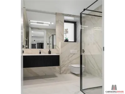 Vila premium S+P+1E â€“ IANCU DE HUNEDOARA - Design modern / confort absolut - foto 15