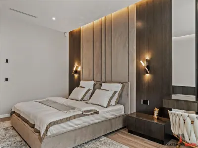 Vila premium S+P+1E â€“ IANCU DE HUNEDOARA - Design modern / confort absolut - foto 20