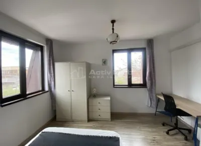 3 camere in vila Bucurestii Noi spatios, luminos - foto 25