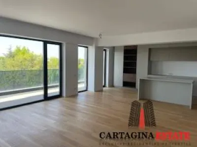 Apartament exclusivist 4 camere / Cambrige / Jolie Ville - Bucuresti