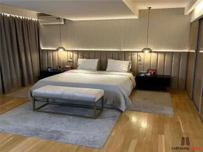 Vila eleganta P+1+M /  Pipera / str Costache Radu - foto 15