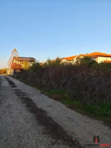 Teren dezvoltare 750mp / fs 42ml / Pipera - foto 3