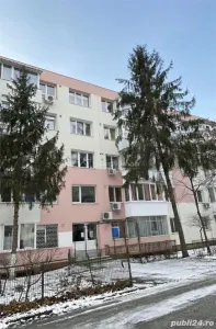 2 camere - Titan - Str. Intrarea Horbotei - Bucuresti