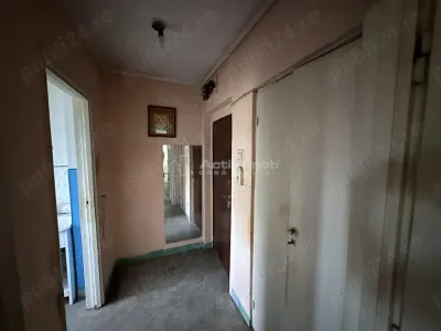 2 camere - Titan - Str. Intrarea Horbotei - foto 6