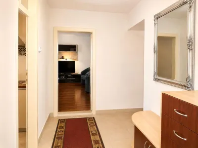 Apartament 4 Camere etaj 2 Baia Mare Ultracentral - foto 12