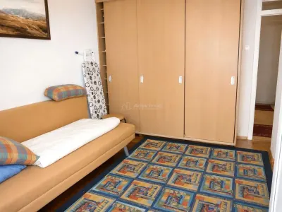 Apartament 4 Camere etaj 2 Baia Mare Ultracentral - foto 7