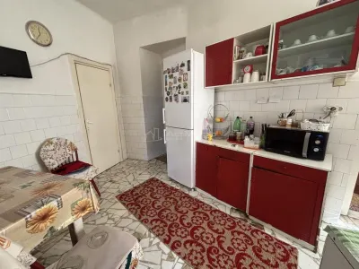 Casa central singur in curte  - 150 mp util - 411 mp curte - foto 6
