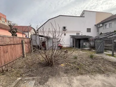 Casa cu dublu front in Cantemir – oportunitate excelenta pentru renovare si investitie - foto 3