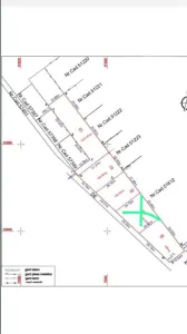 Loturi de teren-Strada Aeroportului-Cornetu - foto 2