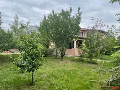 VILA INDIVIDUALA / P+1 / PIPERA / DRUMUL BISERICII / 1350MP TEREN - foto 11