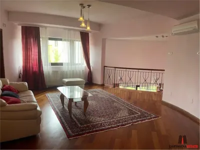 VILA INDIVIDUALA / P+1 / PIPERA / DRUMUL BISERICII / 1350MP TEREN - foto 17