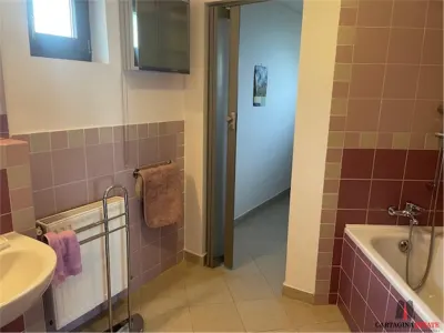 VILA INDIVIDUALA / P+1 / PIPERA / DRUMUL BISERICII / 1350MP TEREN - foto 19