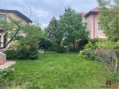 VILA INDIVIDUALA / P+1 / PIPERA / DRUMUL BISERICII / 1350MP TEREN - foto 5