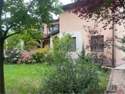 VILA INDIVIDUALA / P+1 / PIPERA / DRUMUL BISERICII / 1350MP TEREN - foto 9