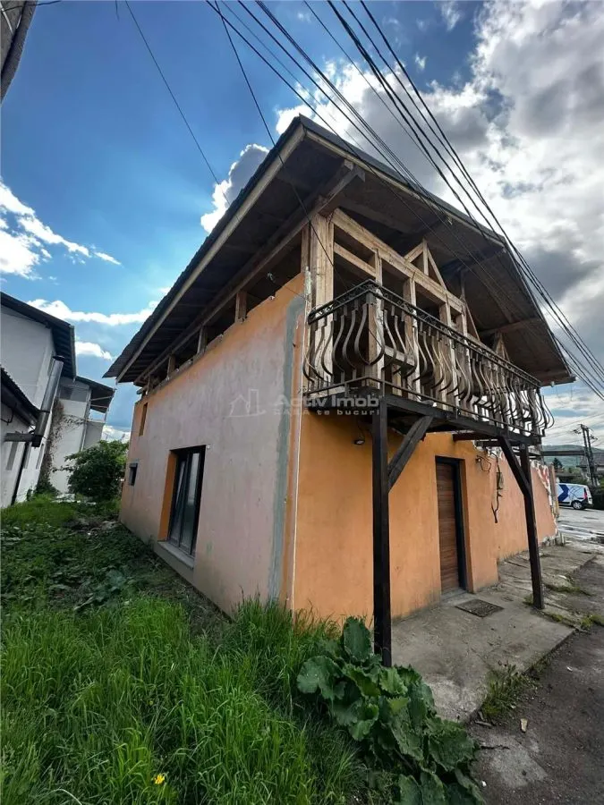 Teren - Ardealului - 260mp - foto 1
