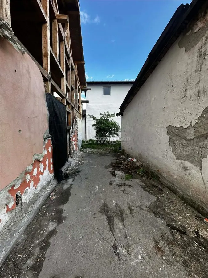 Teren - Ardealului - 260mp - foto 5