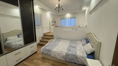Apartament Parter in Vila-Calea Calarasilor - Bucuresti