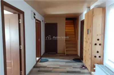 Casa -Cristian Brasov - cazare muncitori - foto 11