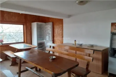Casa -Cristian Brasov - cazare muncitori - foto 12