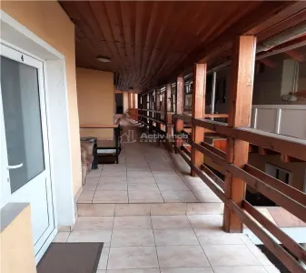 Casa -Cristian Brasov - cazare muncitori - foto 5