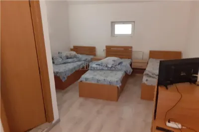 Casa -Cristian Brasov - cazare muncitori - foto 9