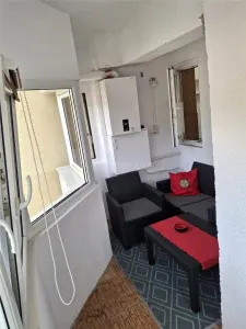 Resita, 1 Cam., Cf. 1,  Modern, Ultracentral + parcare proprie - foto 8