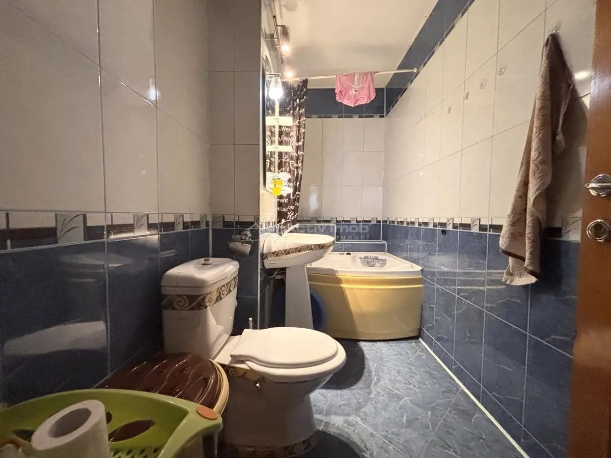 Apartament 3 camere Bulevardul Dacia - foto 11