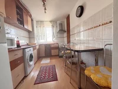 Apartament 3 camere Bulevardul Dacia - foto 3