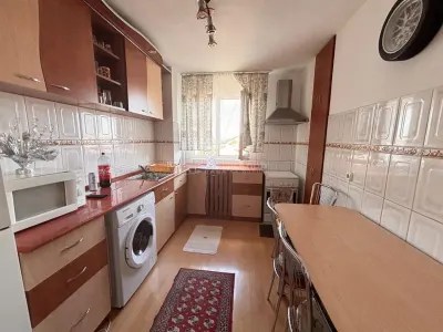 Apartament 3 camere Bulevardul Dacia - foto 4
