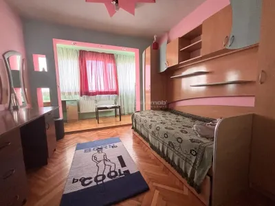 Apartament 3 camere Bulevardul Dacia - foto 5