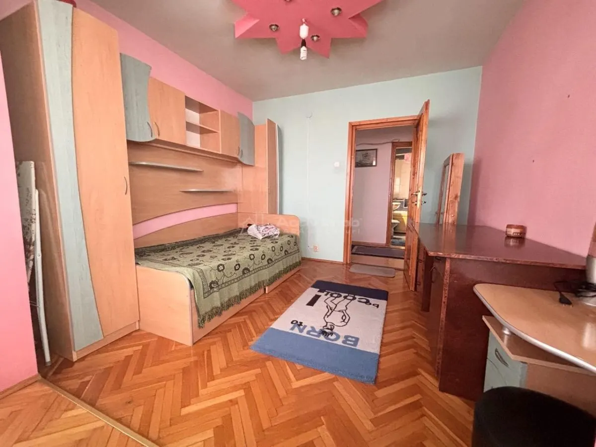Apartament 3 camere Bulevardul Dacia - foto 6