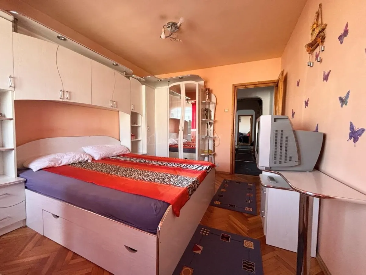 Apartament 3 camere Bulevardul Dacia - foto 7