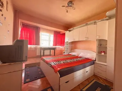 Apartament 3 camere Bulevardul Dacia - foto 8