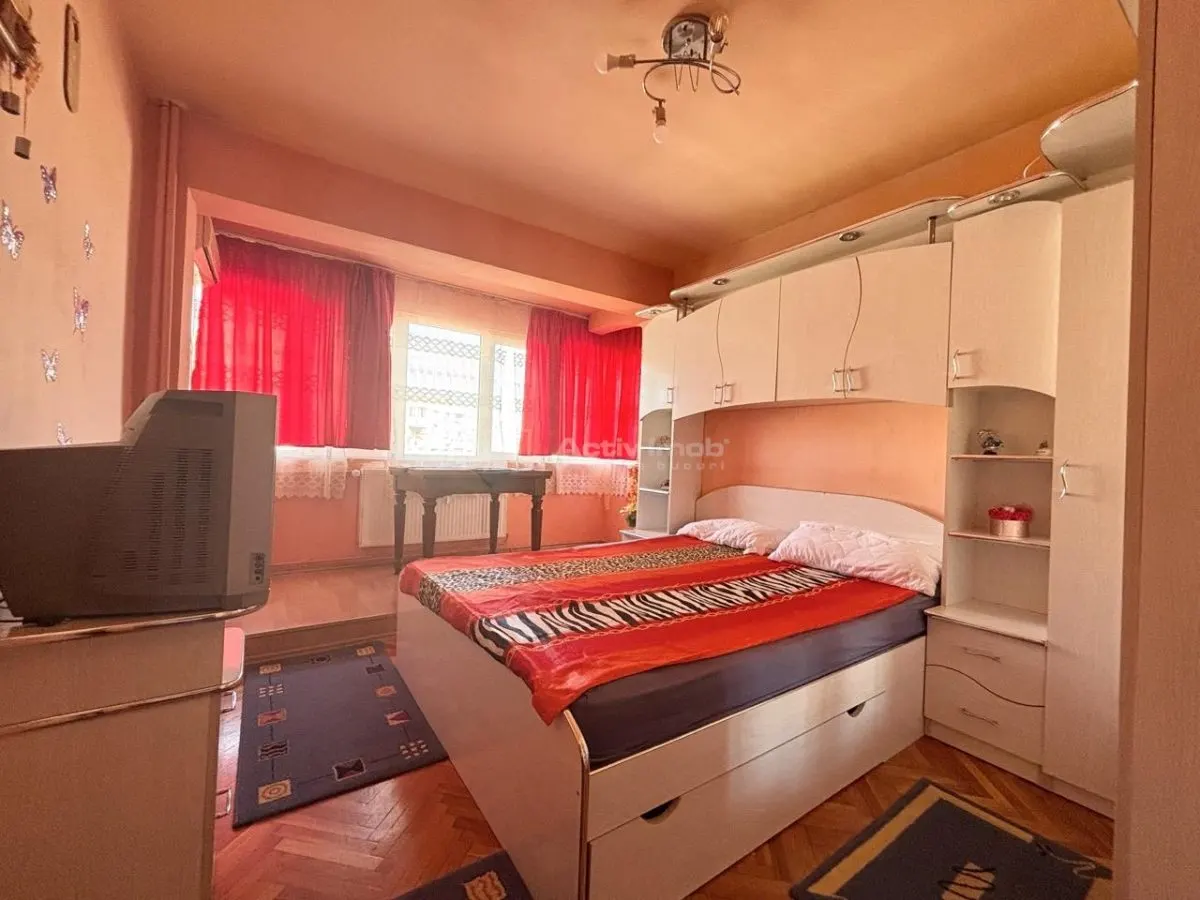 Apartament 3 camere Bulevardul Dacia - foto 8
