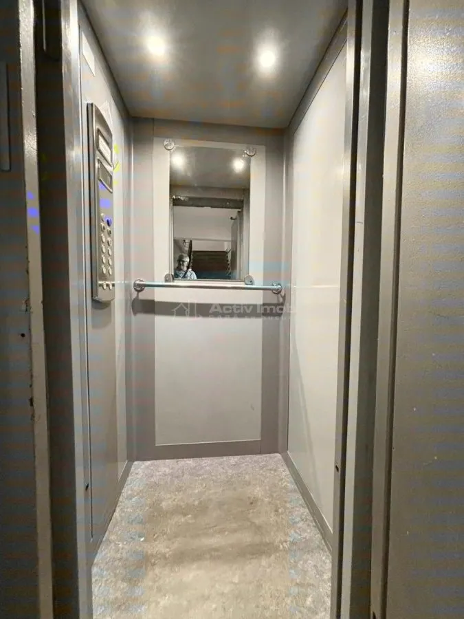 Apartament 3 camere Bulevardul Dacia - foto 9