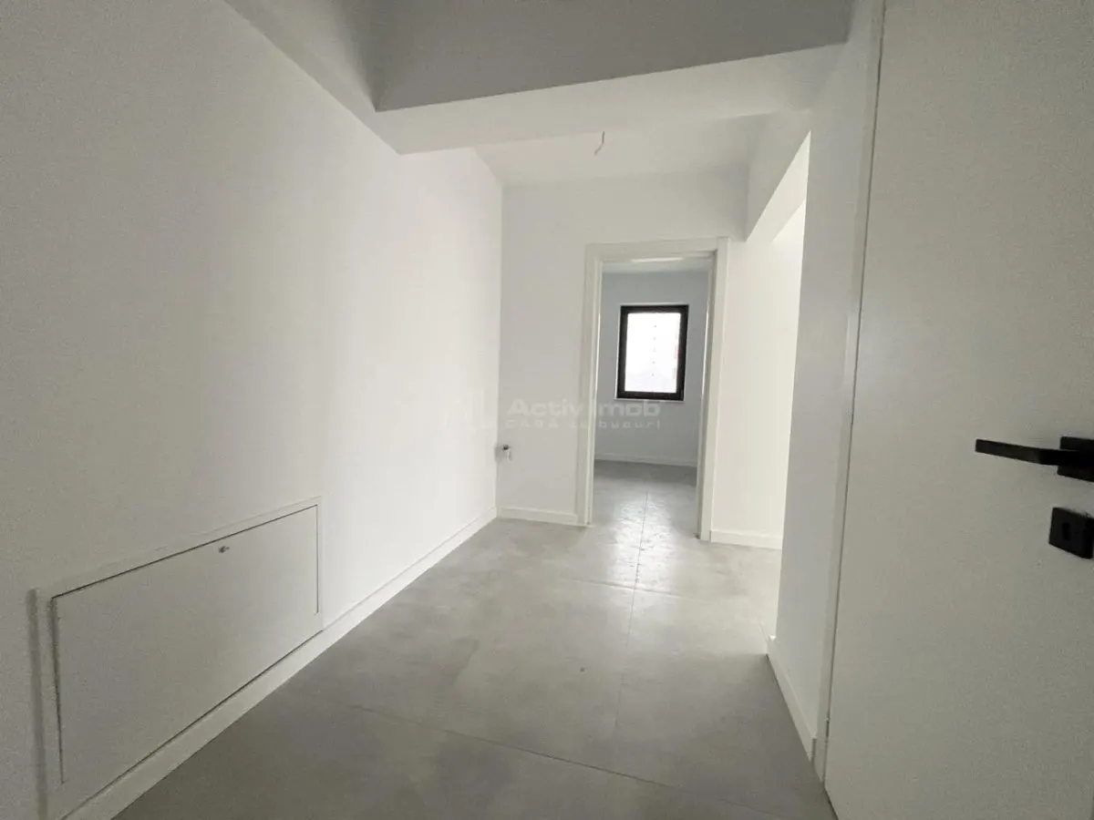 Apartament nou 2  camere - Nufarul - direct de la dezvoltator - foto 11