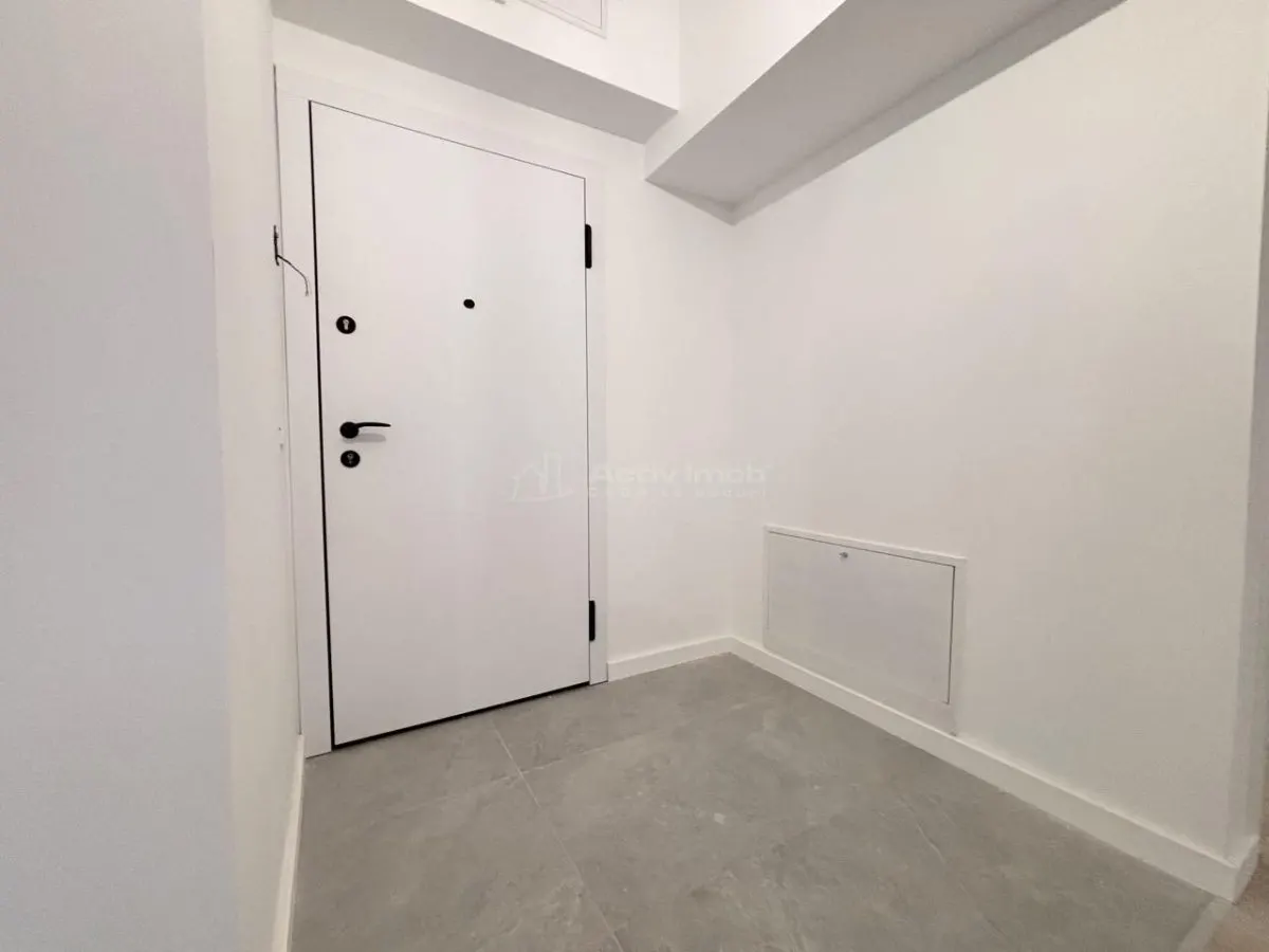 Apartament nou 2  camere - Nufarul - direct de la dezvoltator - foto 12