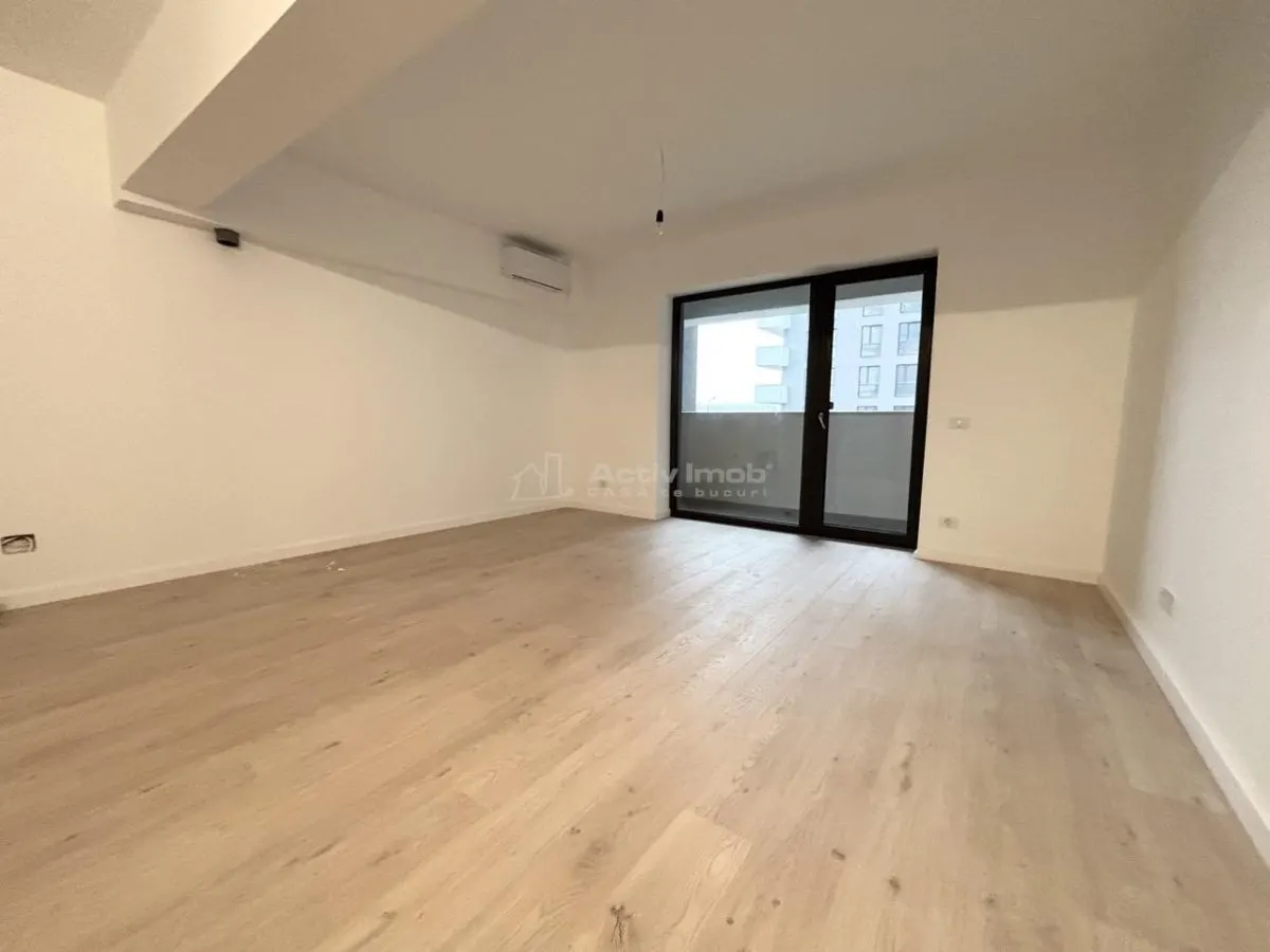 Apartament nou 2  camere - Nufarul - direct de la dezvoltator - foto 3