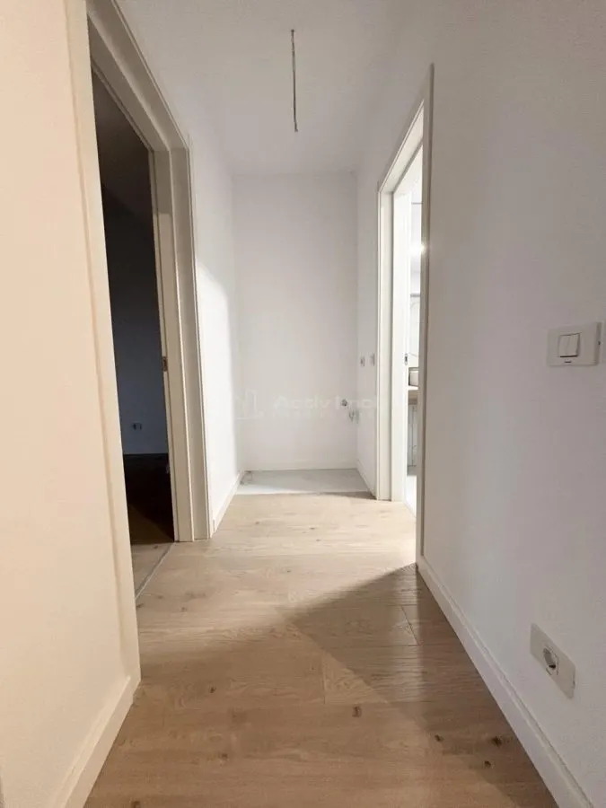 Apartament nou 2  camere - Nufarul - direct de la dezvoltator - foto 5