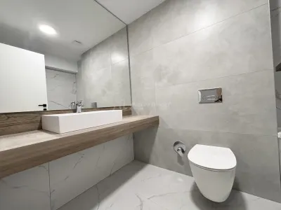 Apartament nou 2  camere - Nufarul - direct de la dezvoltator - foto 8