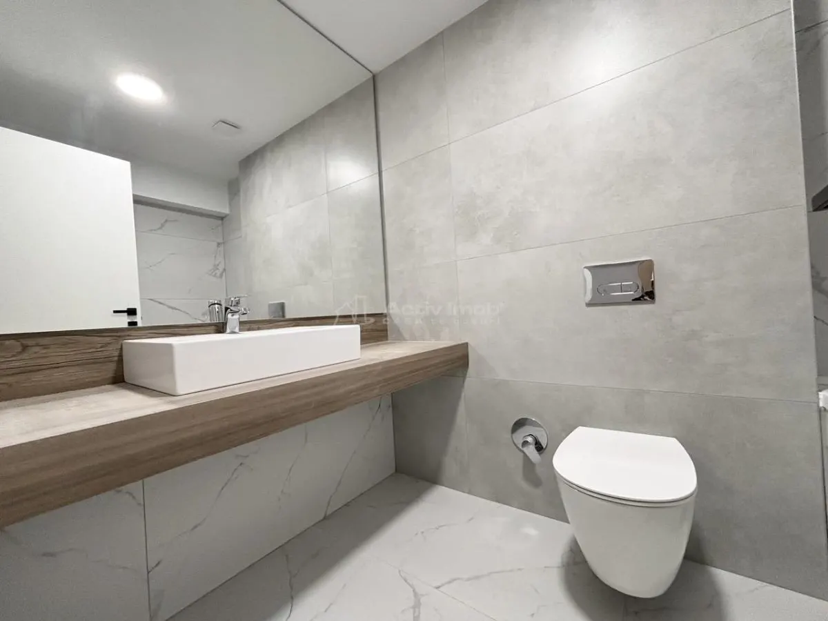 Apartament nou 2  camere - Nufarul - direct de la dezvoltator - foto 8