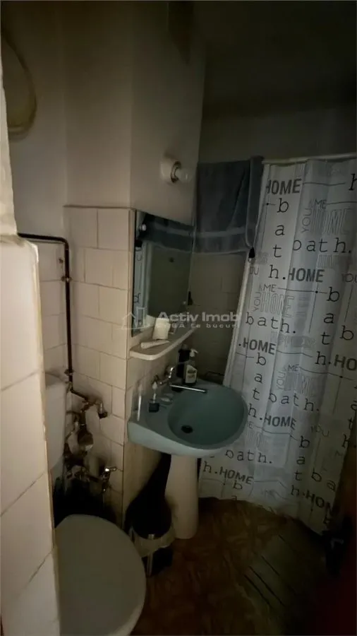 Apartament 2 camere Constanta- Bratianu - foto 12